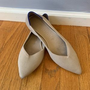 Rothy’s The Point Flats